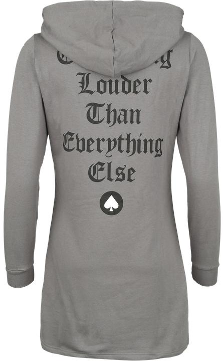 Image du produit Motörhead England (S)