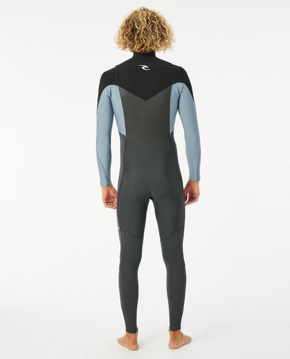 Produktbild Rip Curl Dawn Patrol C/Zip 4/3mm Steamer (4/3 mm, L)