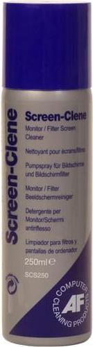 AF Screen Cleaner