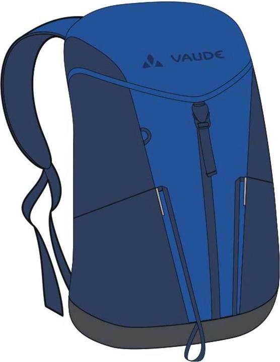 Produktbild Vaude Puck (10 l)