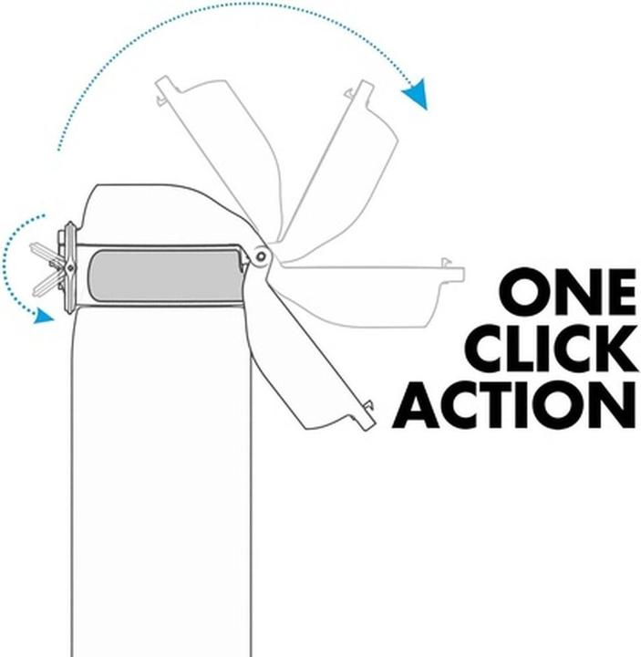 Productafbeelding ION8 Waterfles (0.75 l)