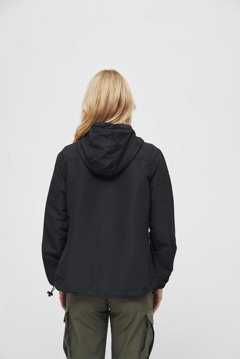 Image du produit Brandit Ladies Summer Windbreaker Frontzip - 16183 (XS)