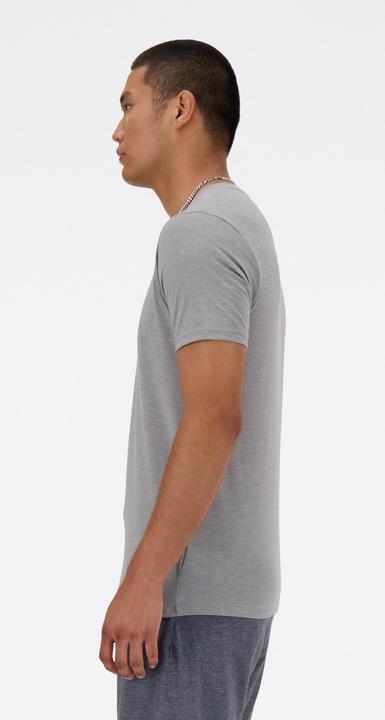 Image du produit New Balance Heathertech T-Shirt (S)