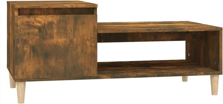 Image du produit vidaXL Couchtisch (100 x 50 x 45 cm)