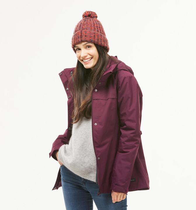 Immagine prodotto Forclaz TRAVEL 100 3in1 (L)