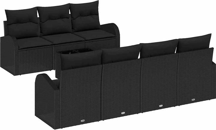 Produktbild vidaXL Lucie