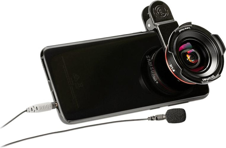 Produktbild RØDE smartLav+