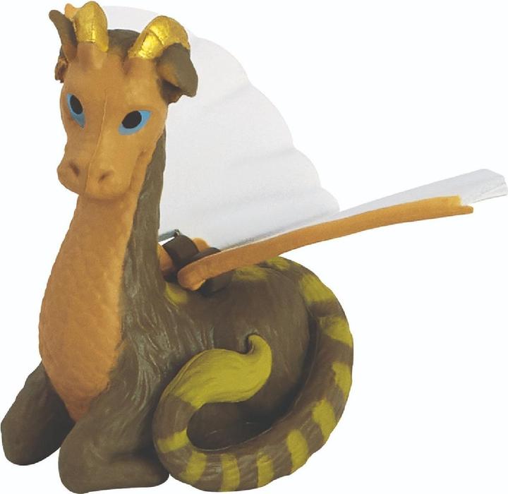 Image du produit Bullyland OEuf de dinosaure Dragon (1 pièce)