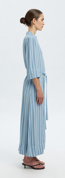 Produktbild Selected Femme Viskose Maxikleid (38)