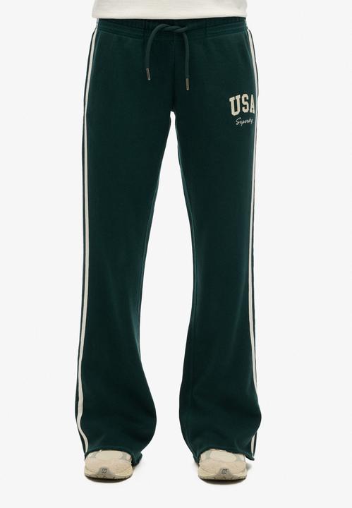 Produktbild Superdry Ath Ess Stripe Flare (M)