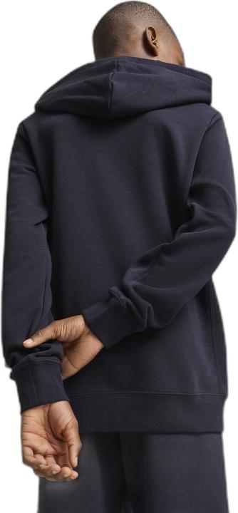 Produktbild Puma CLASS Hoodie TR B (152)