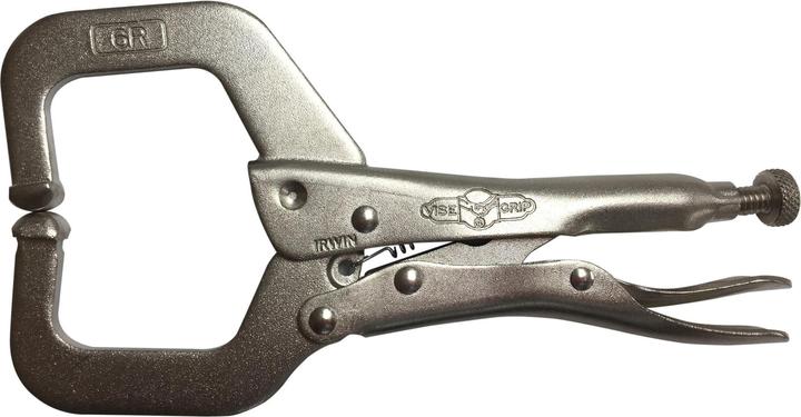 Image du produit Irwin Pince de serrage VISEGRIP, 6R (150 mm)