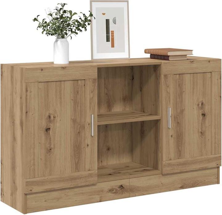 Image du produit vidaXL Sideboard (120 x 30.50 x 70 cm)