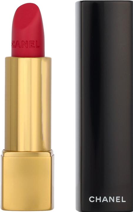 Produktbild Chanel Rouge Allure Velv Lumin Matte Lip No 45 (45 Intense)