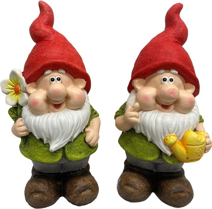 Actual product image GuGus Gartenzwerg