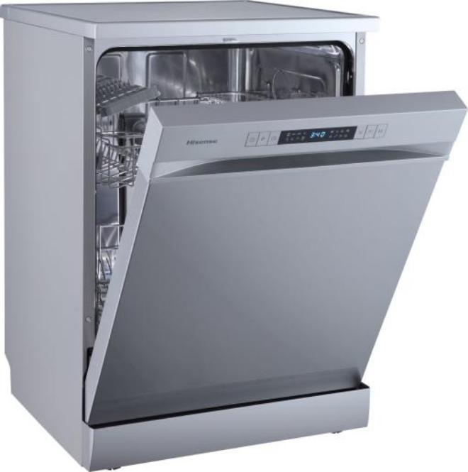 Produktbild Hisense HS622E10X