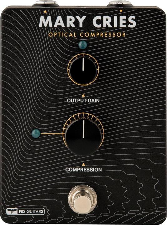 PRS Mary Cries - Optical Compressor