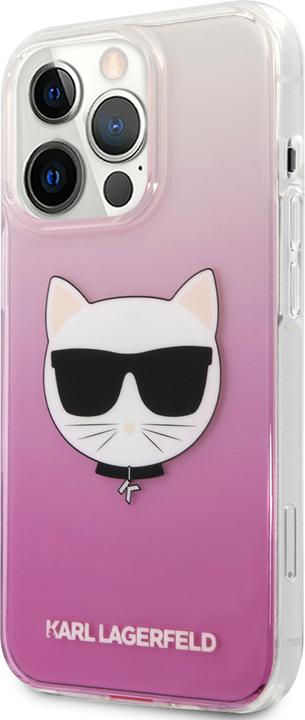 Actual product image Karl Lagerfeld Case (Apple iPhone 13, Apple iPhone 13 Pro)