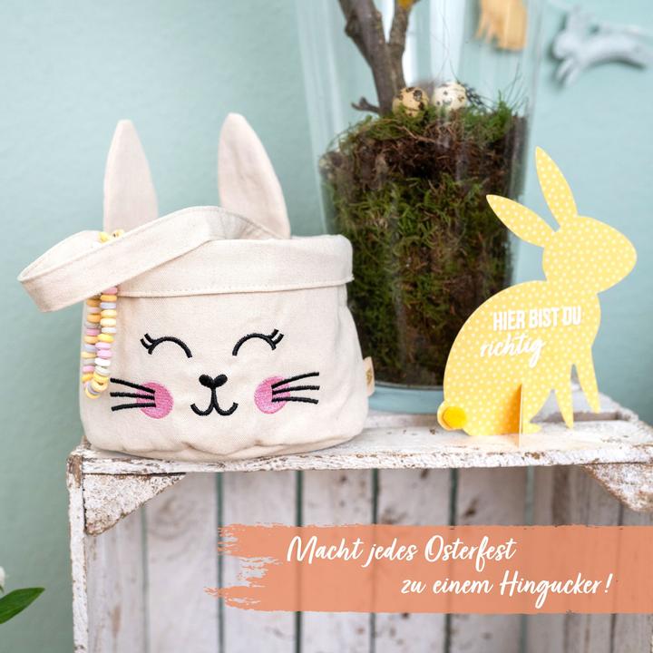 Image du produit Papierdrachen Lapin (1x)