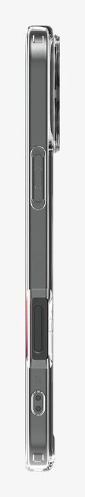 Actual product image Spigen Ultra Hybrid (Apple iPhone 16 Pro Max)