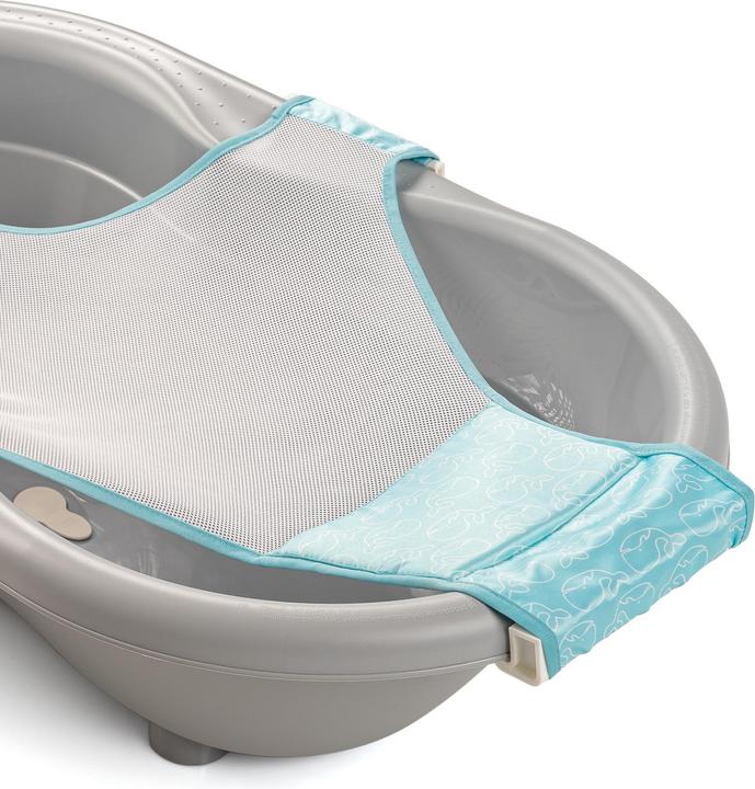 Actual product image Reer Baby Bath Net My Happy