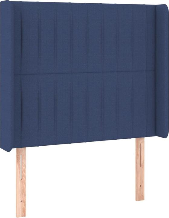 Image du produit vidaXL Boxspringbett (80 x 200 cm)