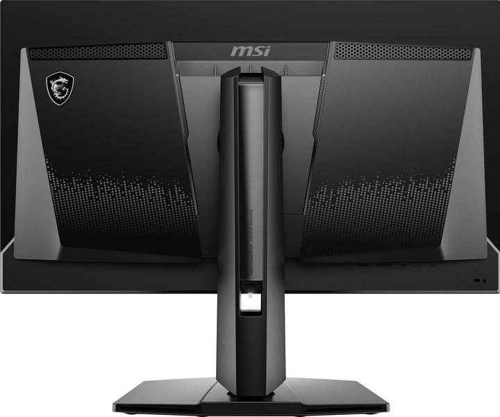 Actual product image MSI MAG 271QP QD-OLED X24 (2560 x 1440 pixels, 26.50")