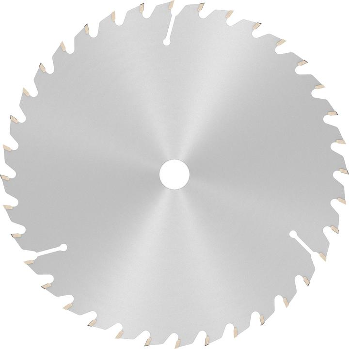 Image du produit Bosch Professional Zubehör Lame de scie circulaire PRO Wood, 184 x 2.6 x 16 mm