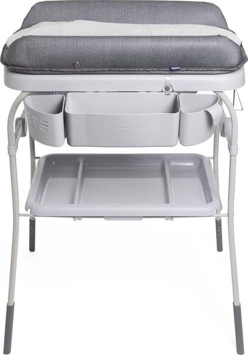 Image du produit Chicco Cuddle and Bubble