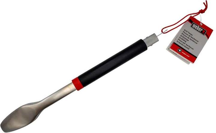 Actual product image Weber Barbecue tongs