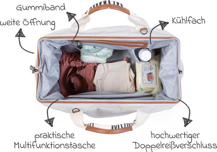 Immagine prodotto Childhome Firma