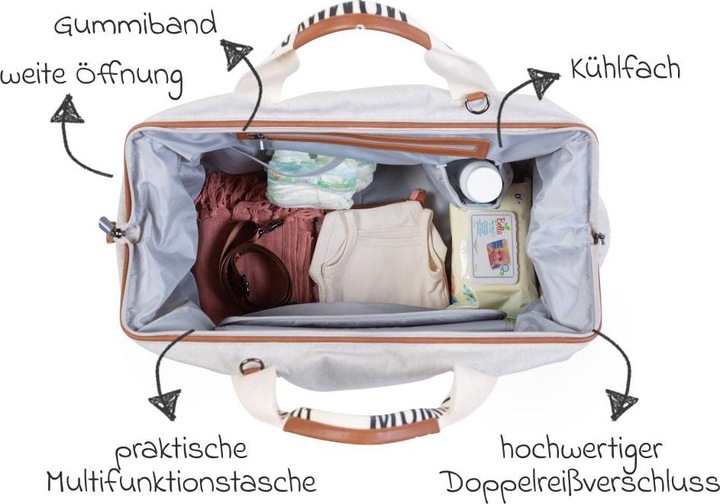 Immagine prodotto Childhome Firma