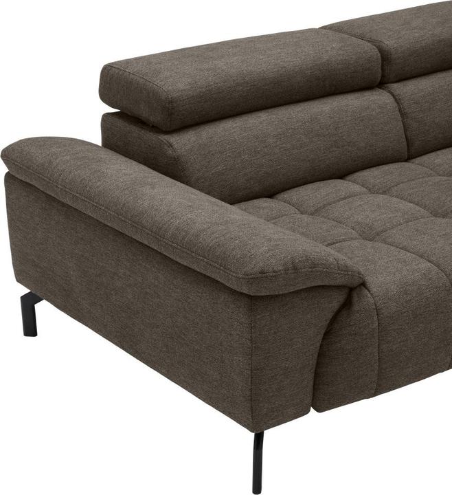 Produktbild Beldomo Style Vegas-S (Ecksofa)