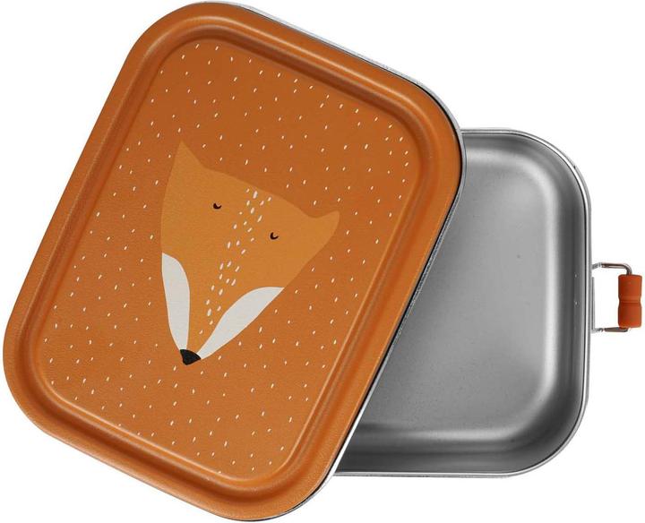 Actual product image Trixie Baby Lunchbox