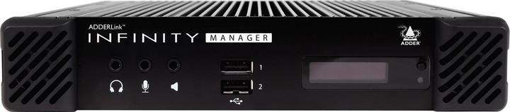 Produktbild Adder AdderLink Infinity Manager
