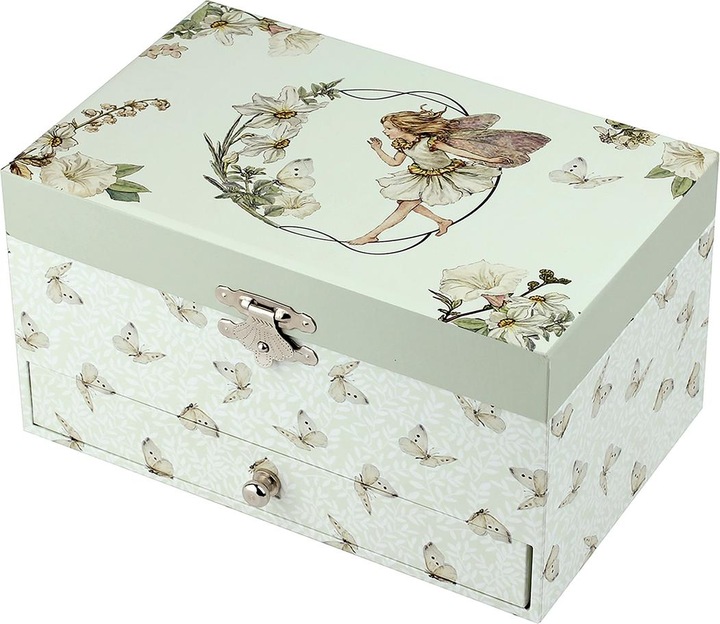 Actual product image Trousselier Flower fairies
