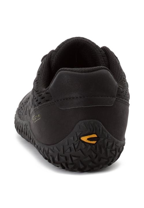 Image du produit Camel Active Sneaker textile/synthetic SCHWARZ (41)