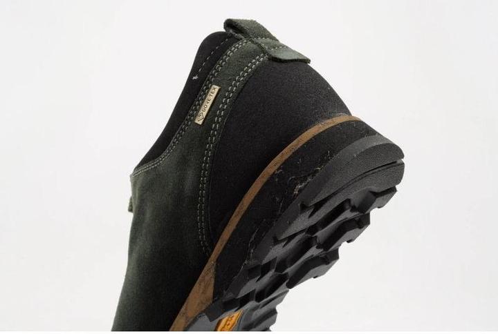 Produktbild AKU Bellamont 3 Suede GTX (42)
