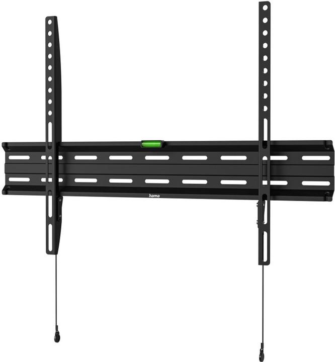 Produktbild Hama TV-Wandhalterung, starr, 191 cm (75") bis 40 kg, Wandabstand 2,3 cm (Wand, 75", 40 kg)