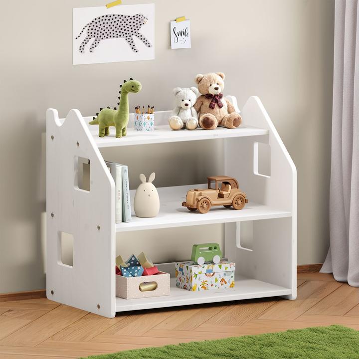 Produktbild IDIMEX Yasmin (65 x 40 x 60 cm)