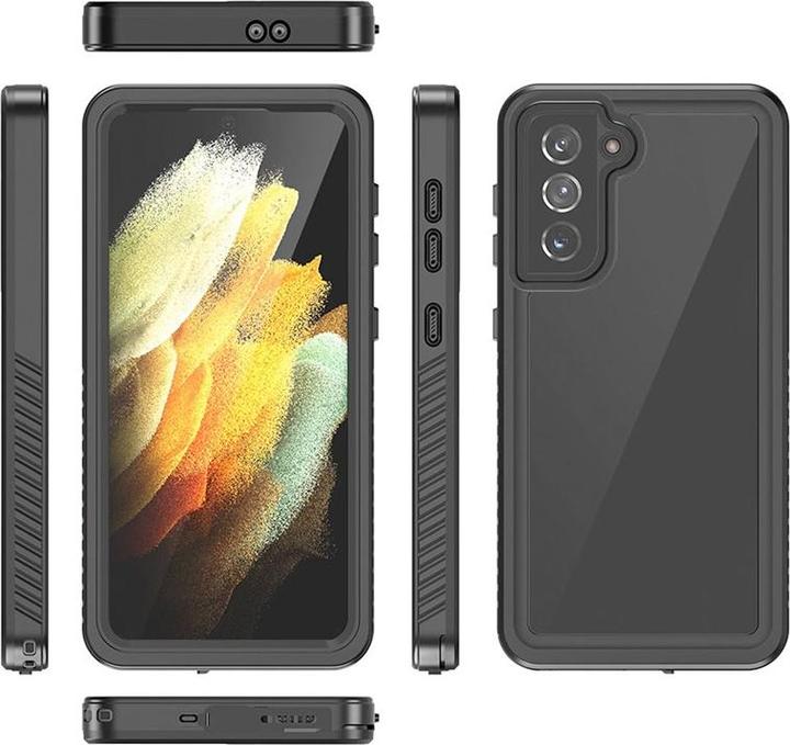 Immagine prodotto Eiger Avalanche Case (Samsung Galaxy S21+)