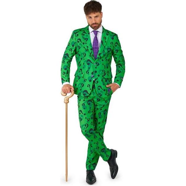 Thumbnail - Suitmeister The Riddler (L)