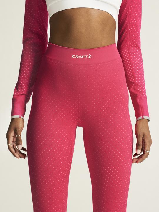 Actual product image Craft Adv Warm Intensity Pants W (S)