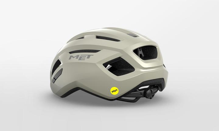 Produktbild MET Vinci MIPS Fietshelm Mannen & Vrouwen â€“ Fietshelm Racefiets Volwassenen â€“ Maat L (58 - 61 cm)