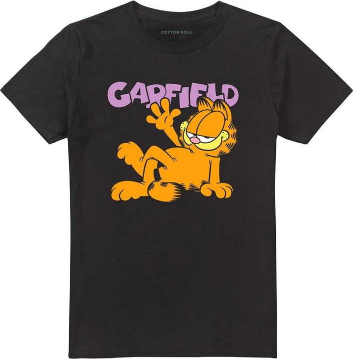 Produktbild Garfield Greeting TShirt (L)
