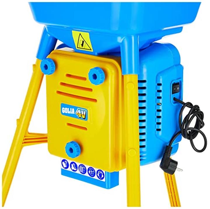 Produktbild Covatutto Getreidemühle