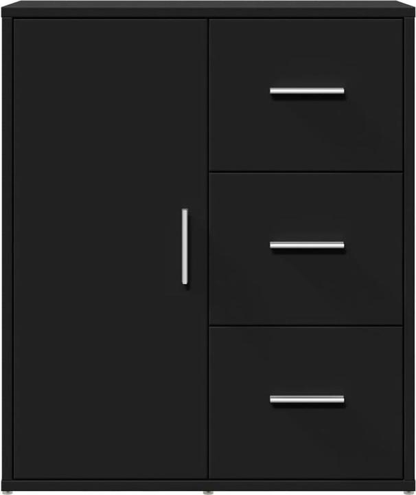 Image du produit vidaXL Buffet (60 x 31 x 70 cm)