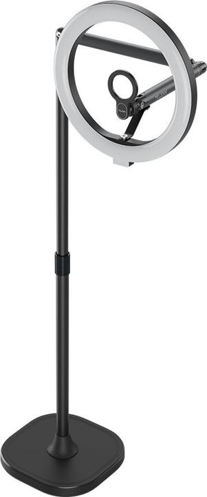 Produktbild Telesin Ring fill light for mobile phone live streaming bracket (Ringlicht)