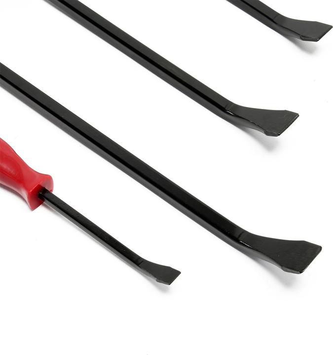 Immagine prodotto Wiltec Set di scalpelli per piede di porco Set di scalpelli per piede di porco da 4 pezzi