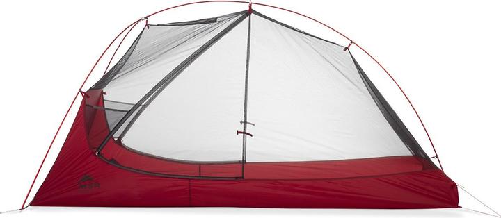 Image du produit Msr FreeLite 2 Tan Tent V3 (Tente igloo, 1.05 kg, 2 personnes)